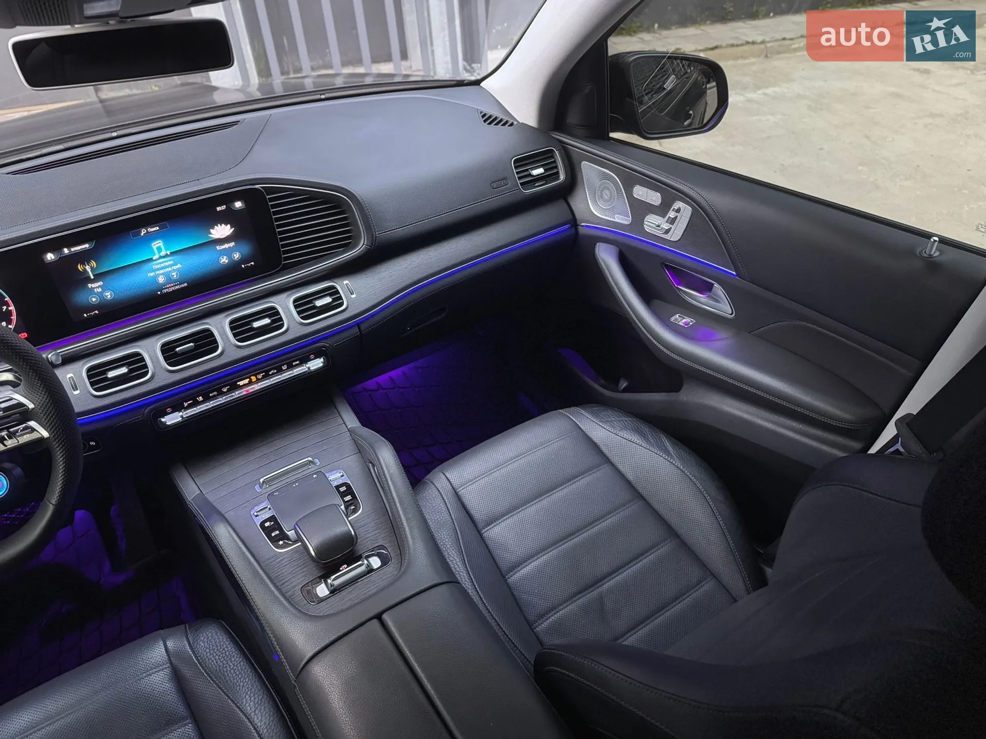 2019 Mercedes-Benz GLE - мініатюра 54