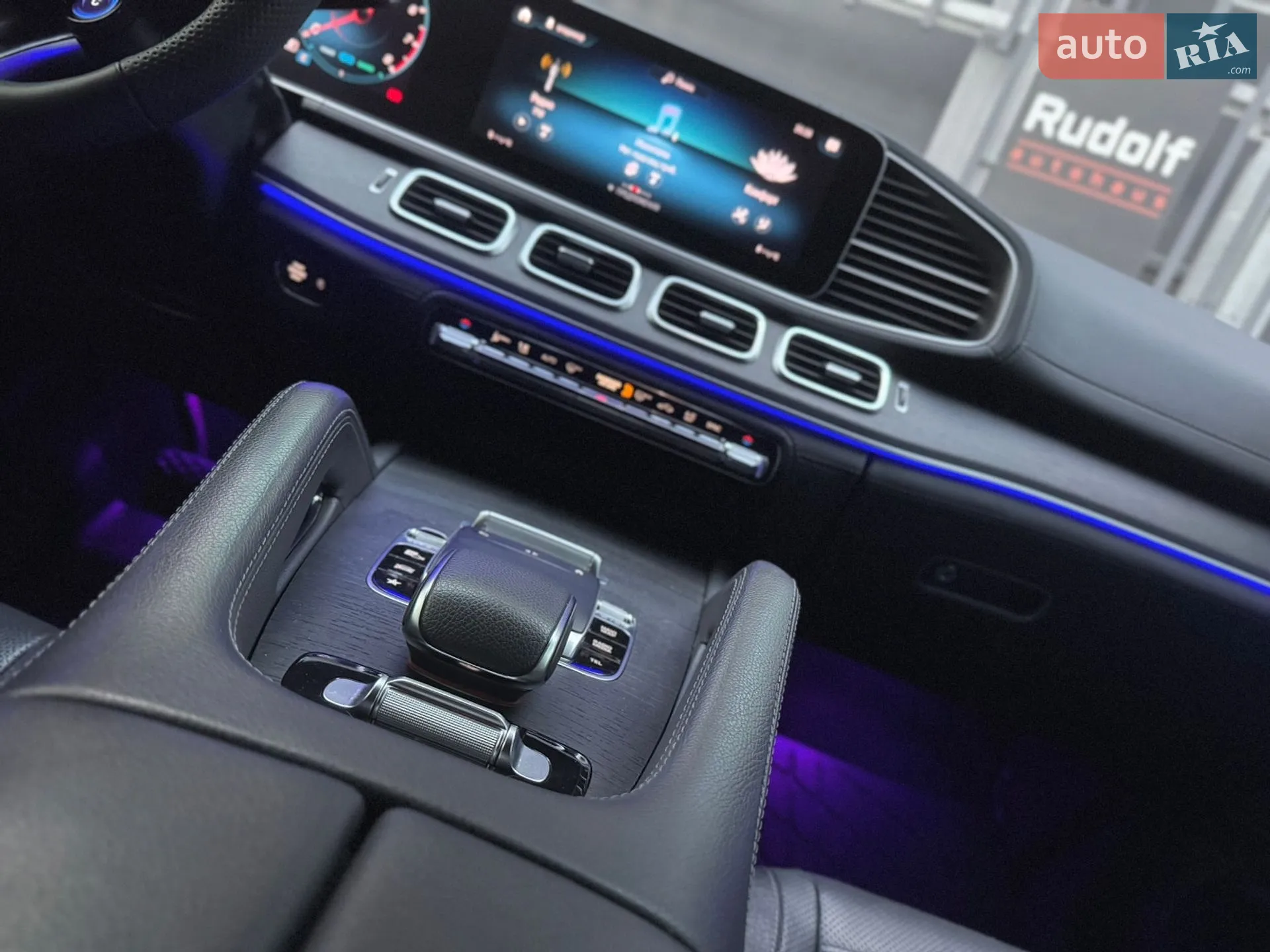 2019 Mercedes-Benz GLE - мініатюра 58