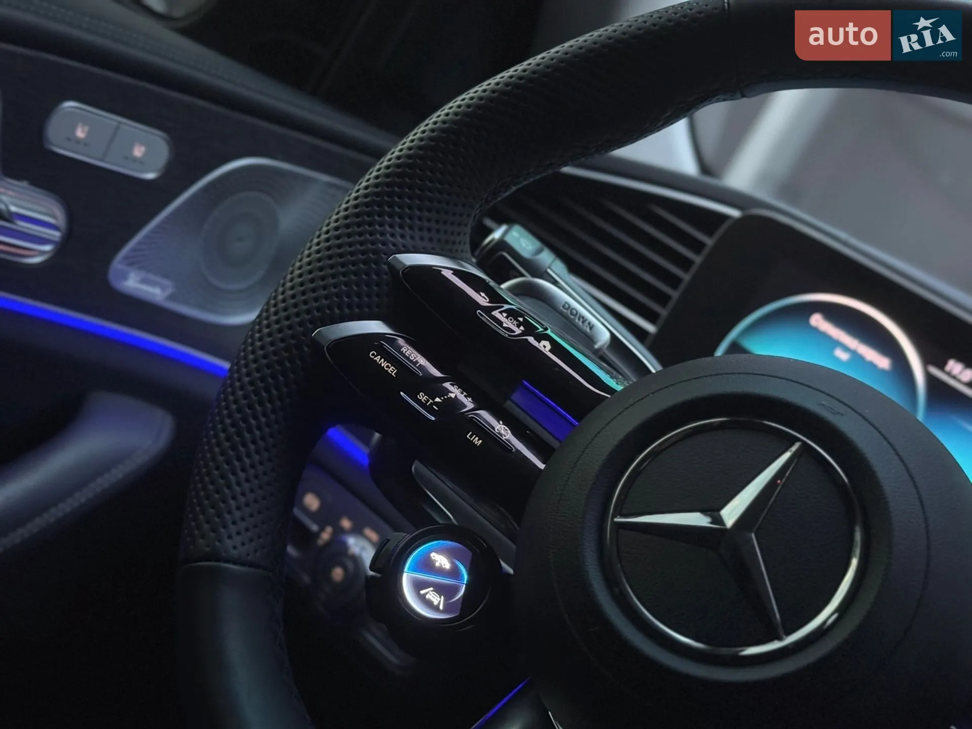 2019 Mercedes-Benz GLE - мініатюра 74