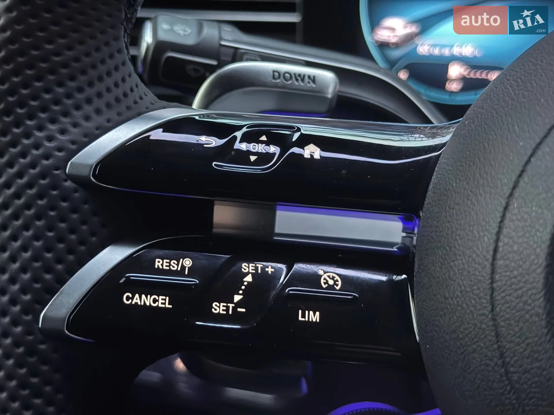 2019 Mercedes-Benz GLE - мініатюра 78
