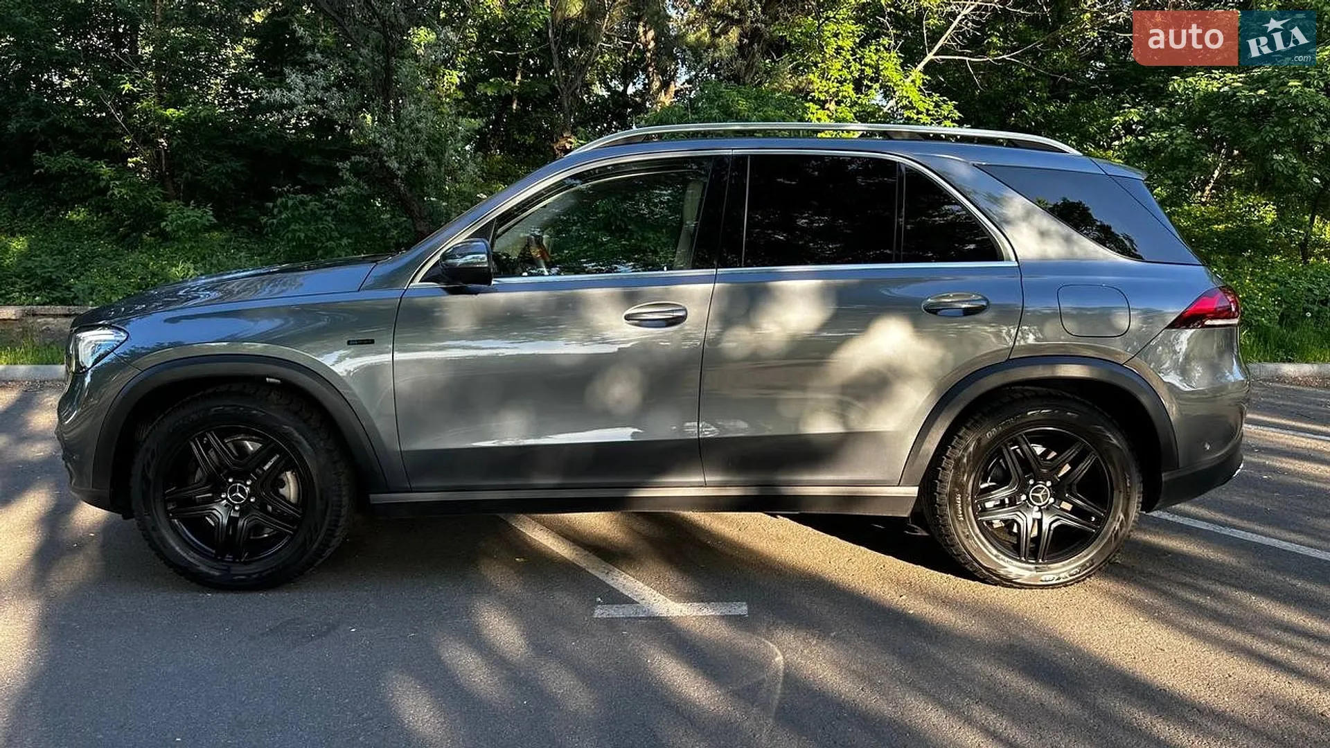 2021 Mercedes-Benz GLE - мініатюра 4