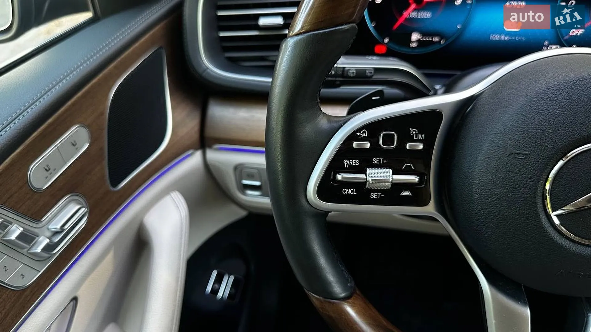 2021 Mercedes-Benz GLE - мініатюра 19