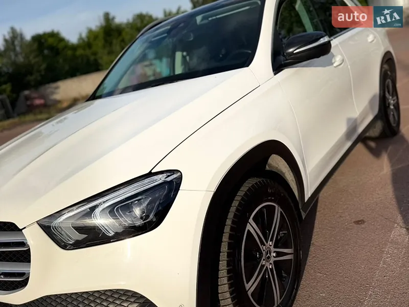 Mercedes-Benz GLE-Class 2022 VIN W1NFB0KB2PA856934 фото оголошення 7 з 59