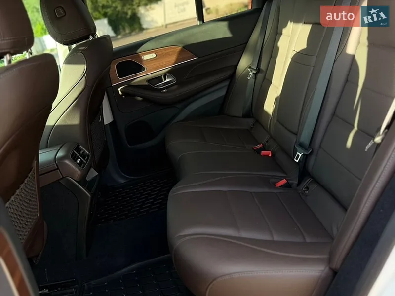 Mercedes-Benz GLE-Class 2022 VIN W1NFB0KB2PA856934 фото оголошення 16 з 59