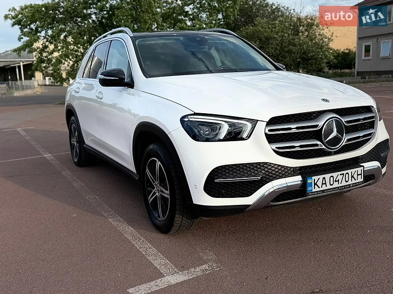 Mercedes-Benz GLE-Class 2022 VIN W1NFB0KB2PA856934 фото оголошення 22 з 59