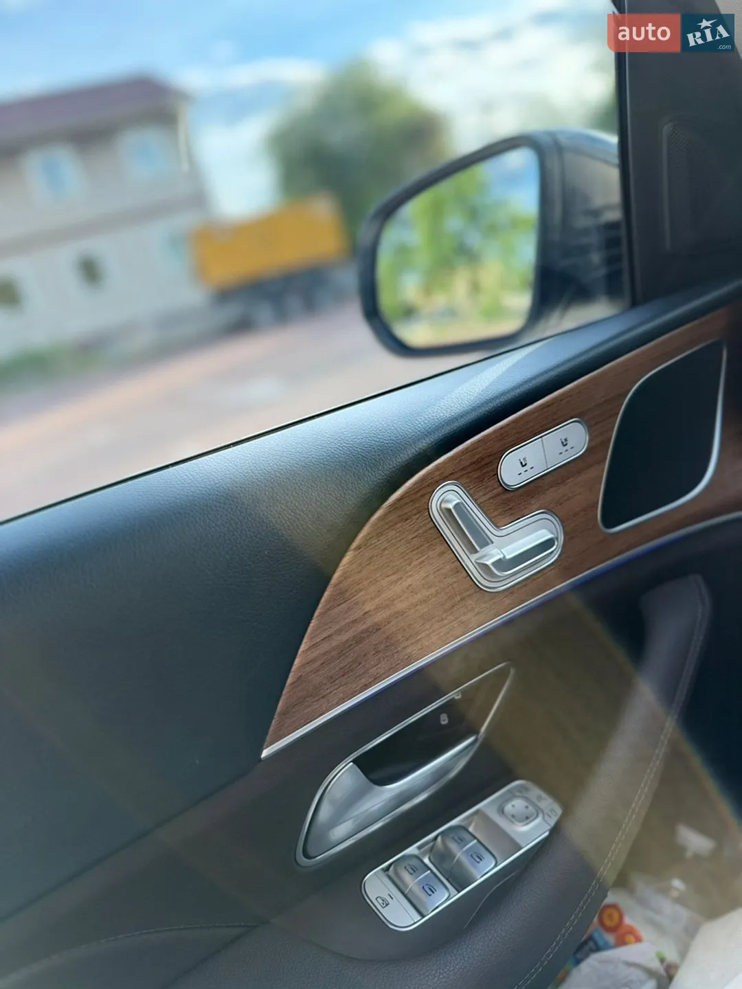 2022 Mercedes-Benz GLE - мініатюра 20