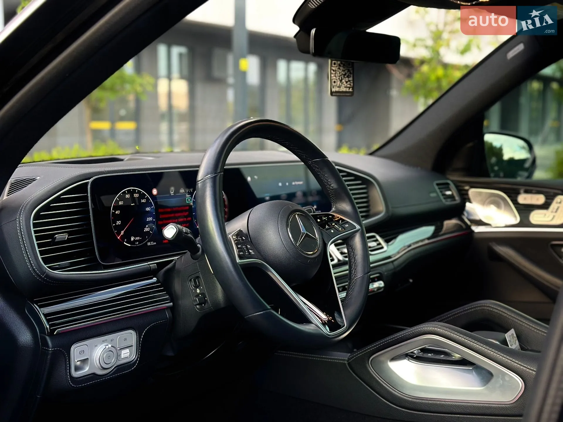 2024 Mercedes-Benz GLE - мініатюра 22