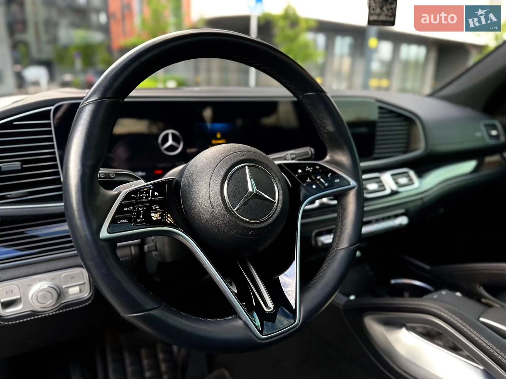 2024 Mercedes-Benz GLE - мініатюра 32