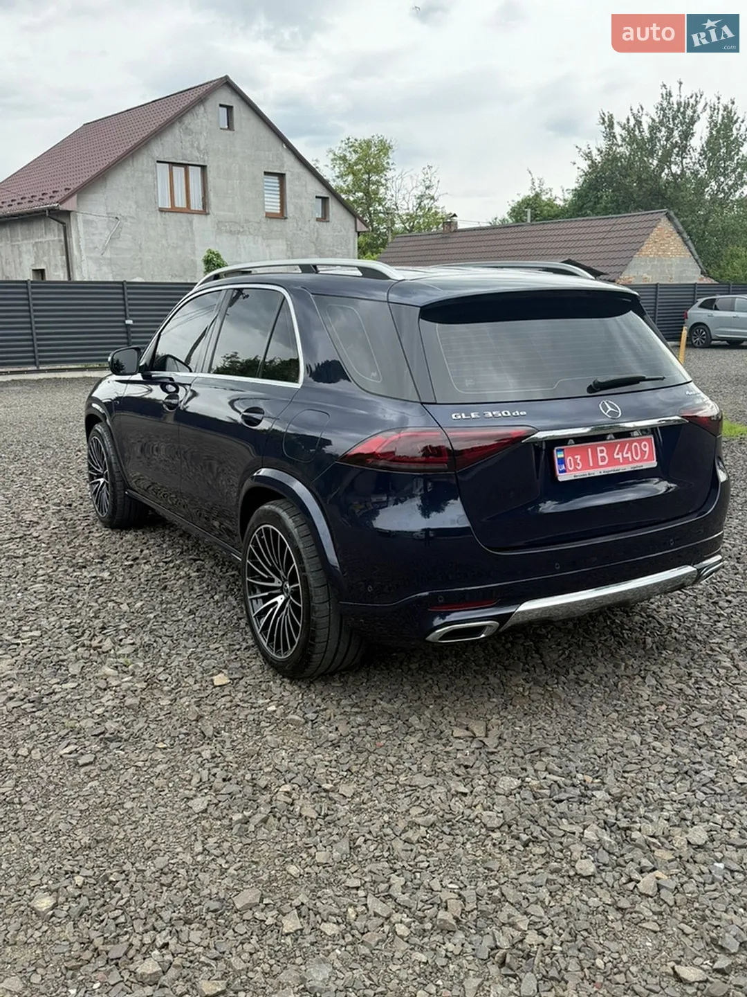 2020 Mercedes-Benz GLE - мініатюра 13