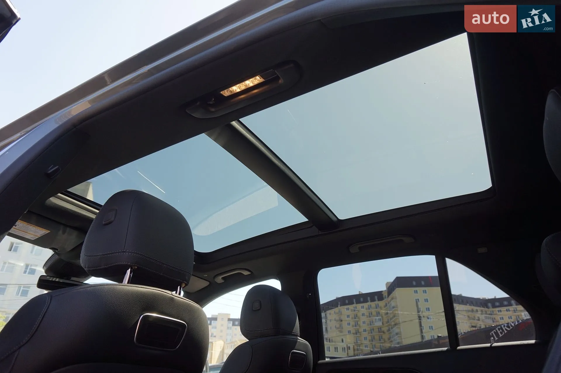 2019 Mercedes-Benz GLE - мініатюра 58
