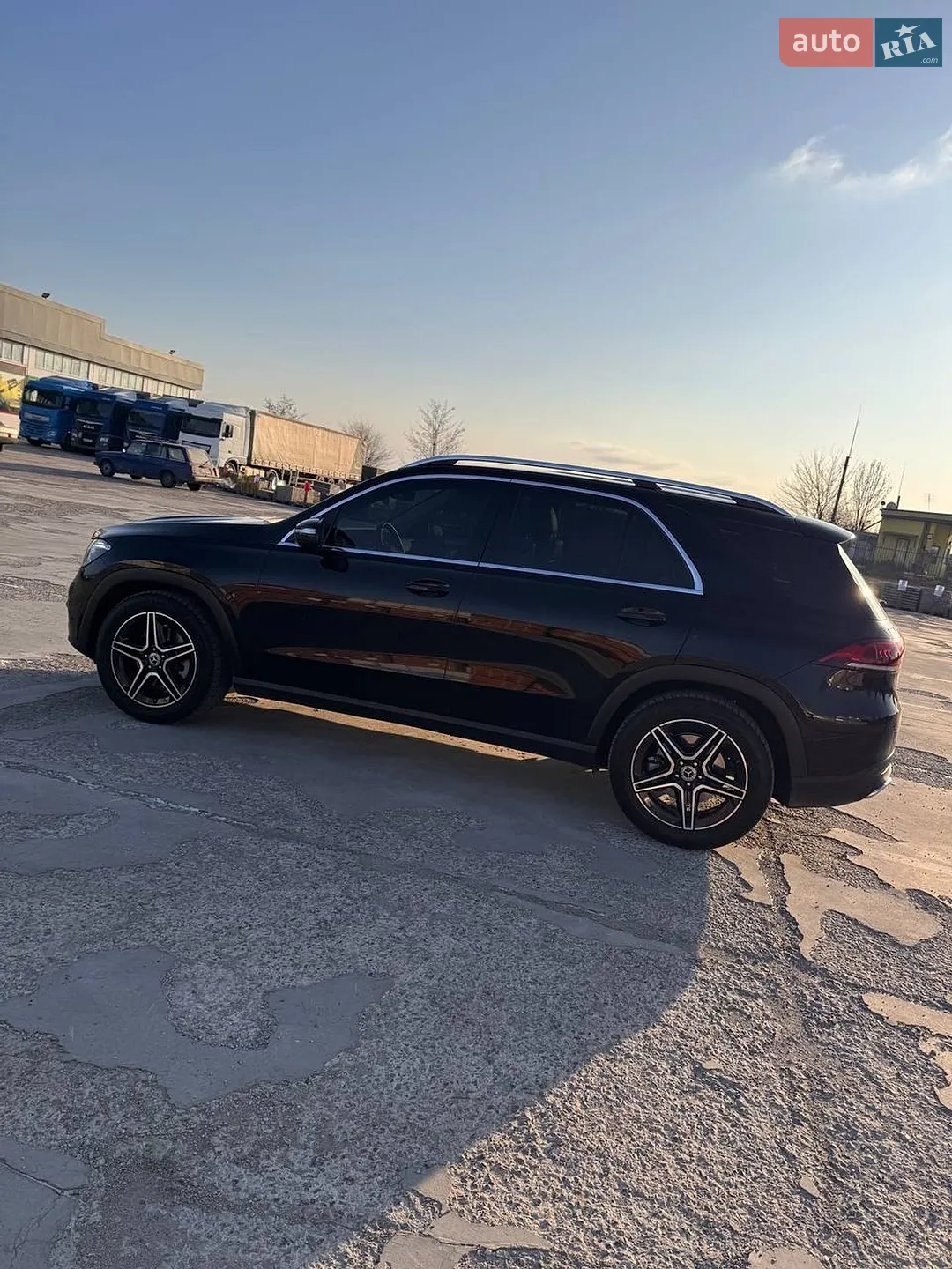 2021 Mercedes-Benz GLE - мініатюра 3