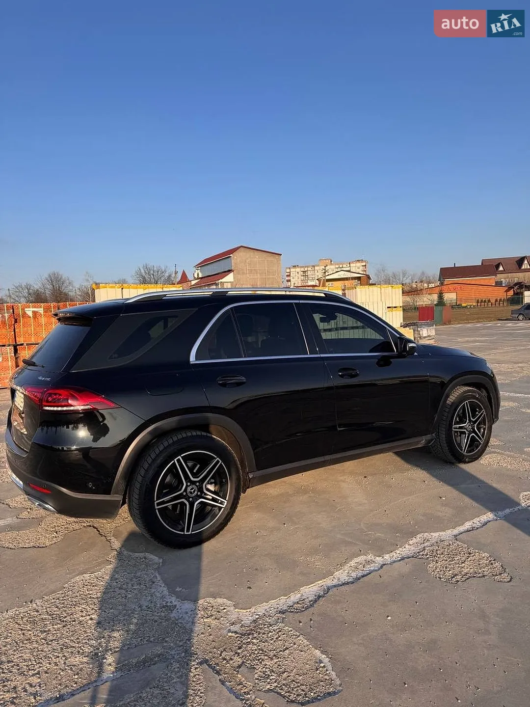 2021 Mercedes-Benz GLE - мініатюра 5