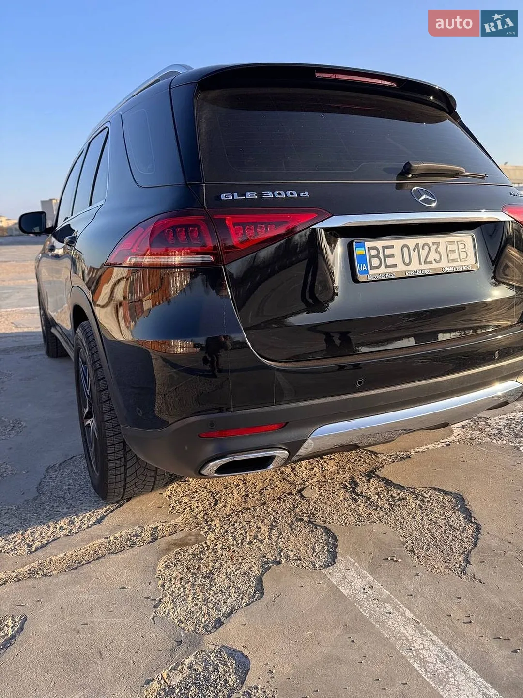 2021 Mercedes-Benz GLE - мініатюра 6