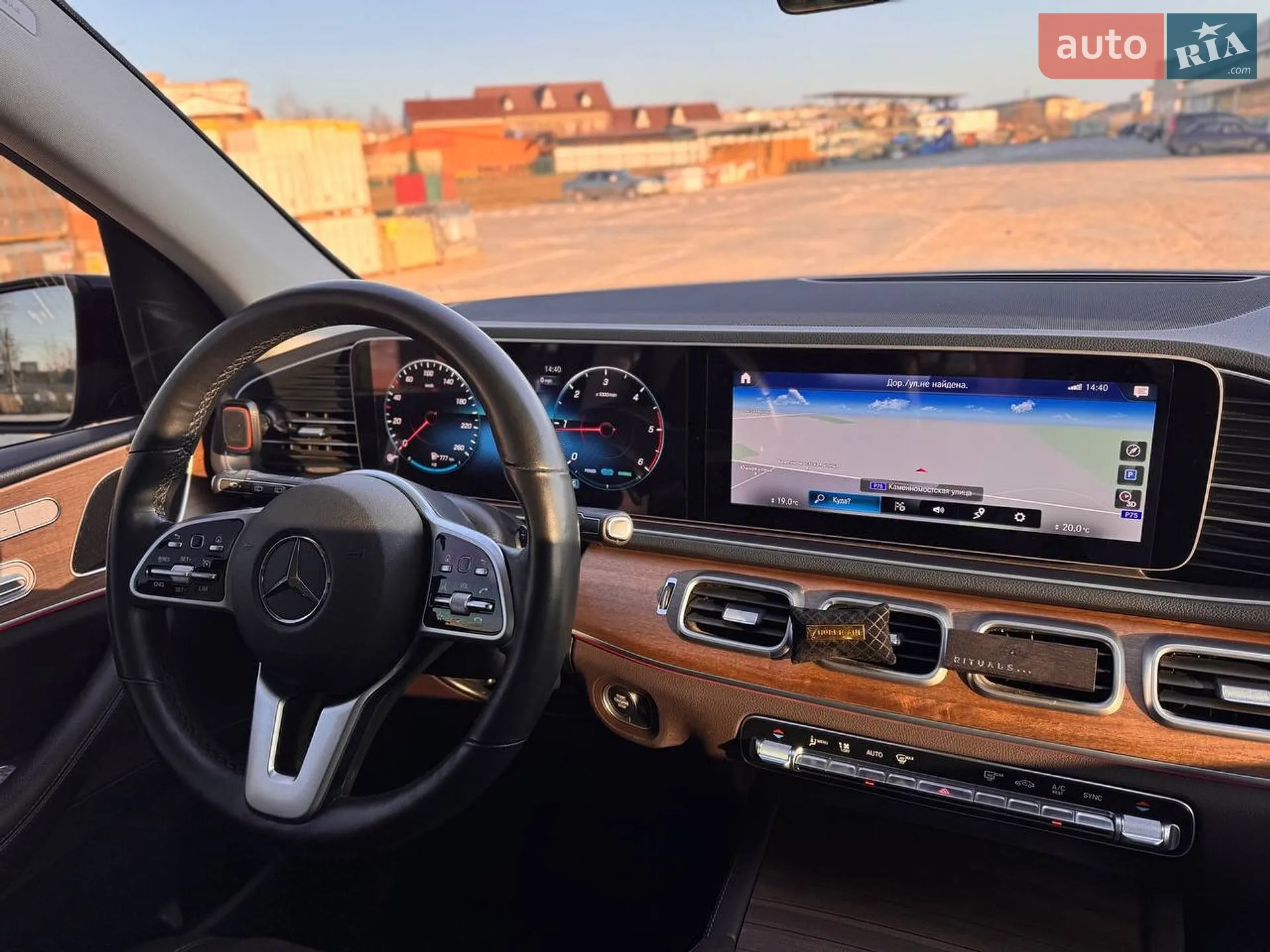 2021 Mercedes-Benz GLE - мініатюра 8