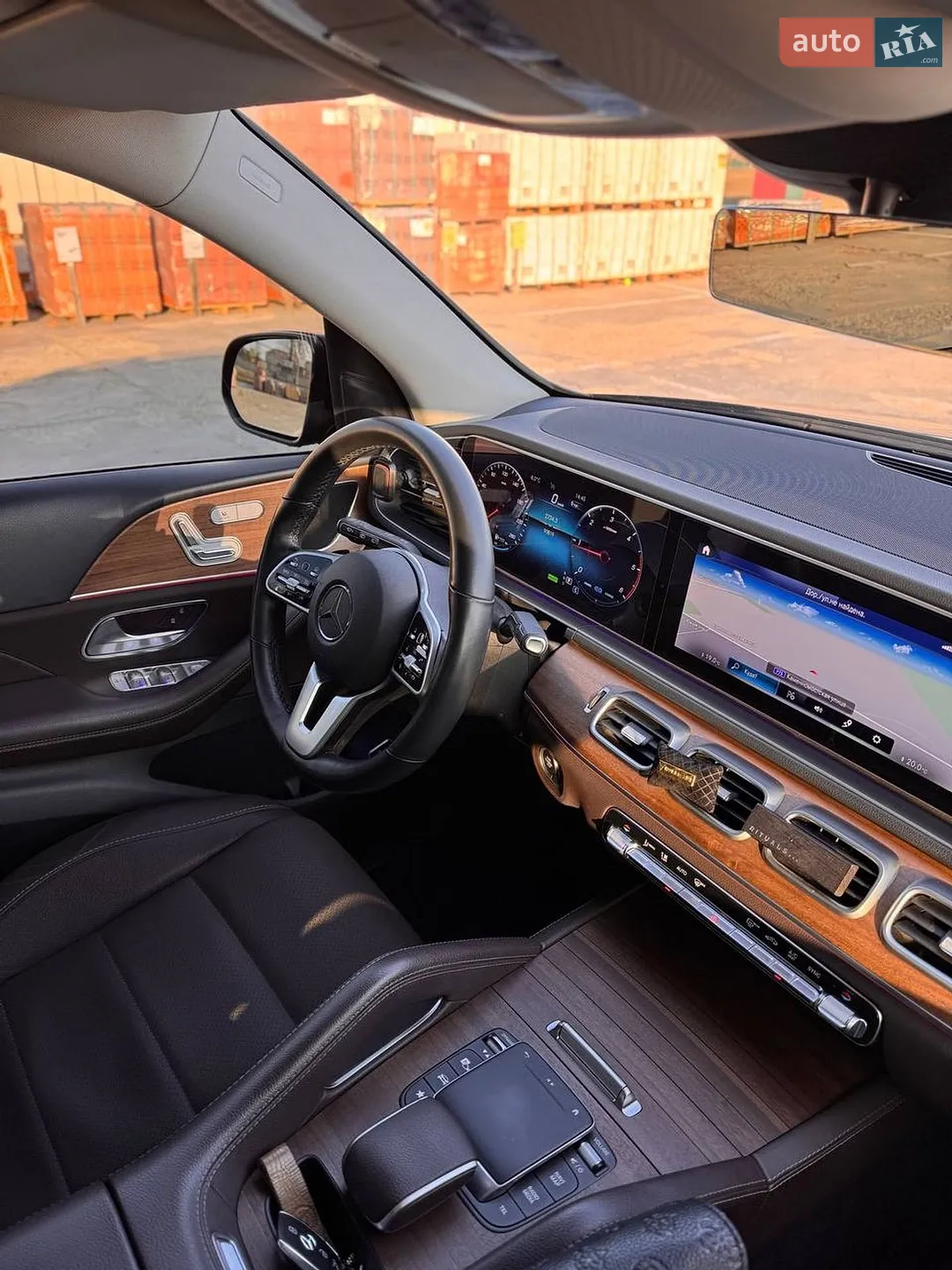 2021 Mercedes-Benz GLE - мініатюра 9