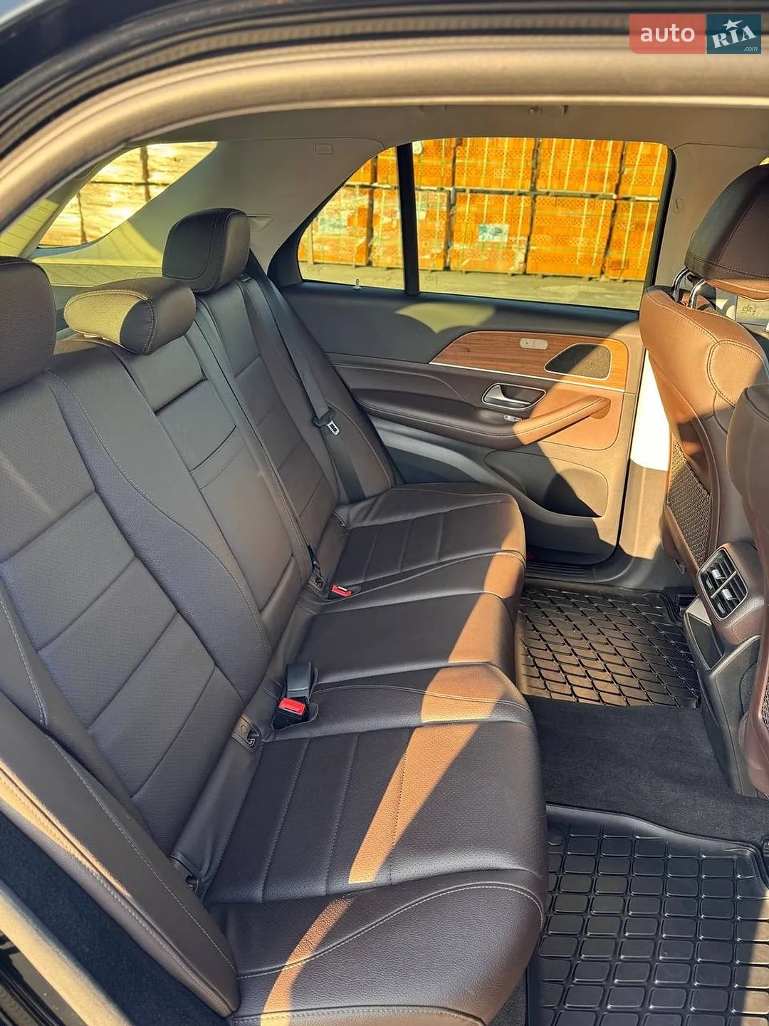 2021 Mercedes-Benz GLE - мініатюра 11