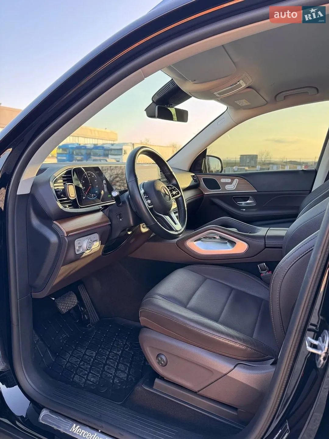 2021 Mercedes-Benz GLE - мініатюра 13