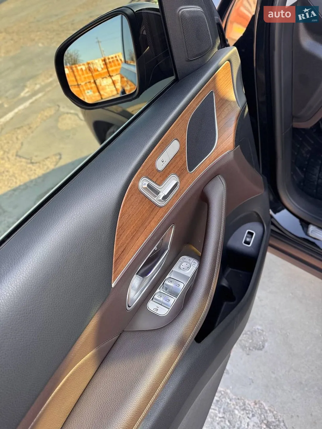 2021 Mercedes-Benz GLE - мініатюра 14