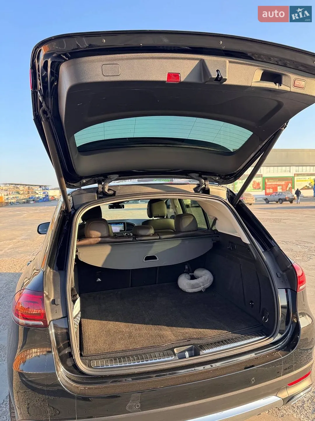 2021 Mercedes-Benz GLE - мініатюра 7