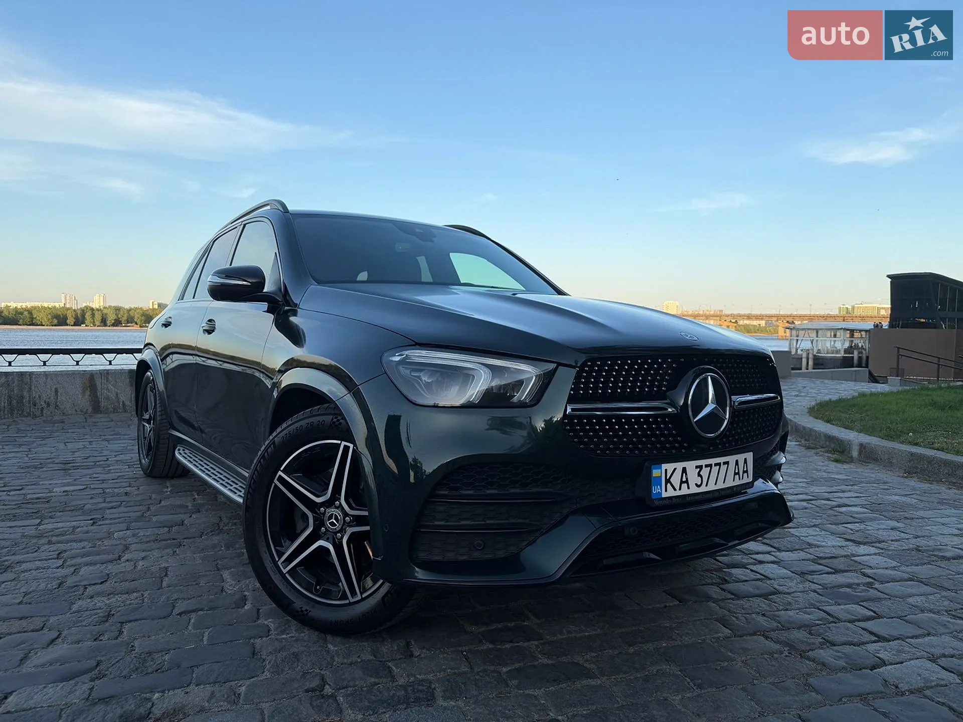 2022 Mercedes-Benz GLE - мініатюра 11