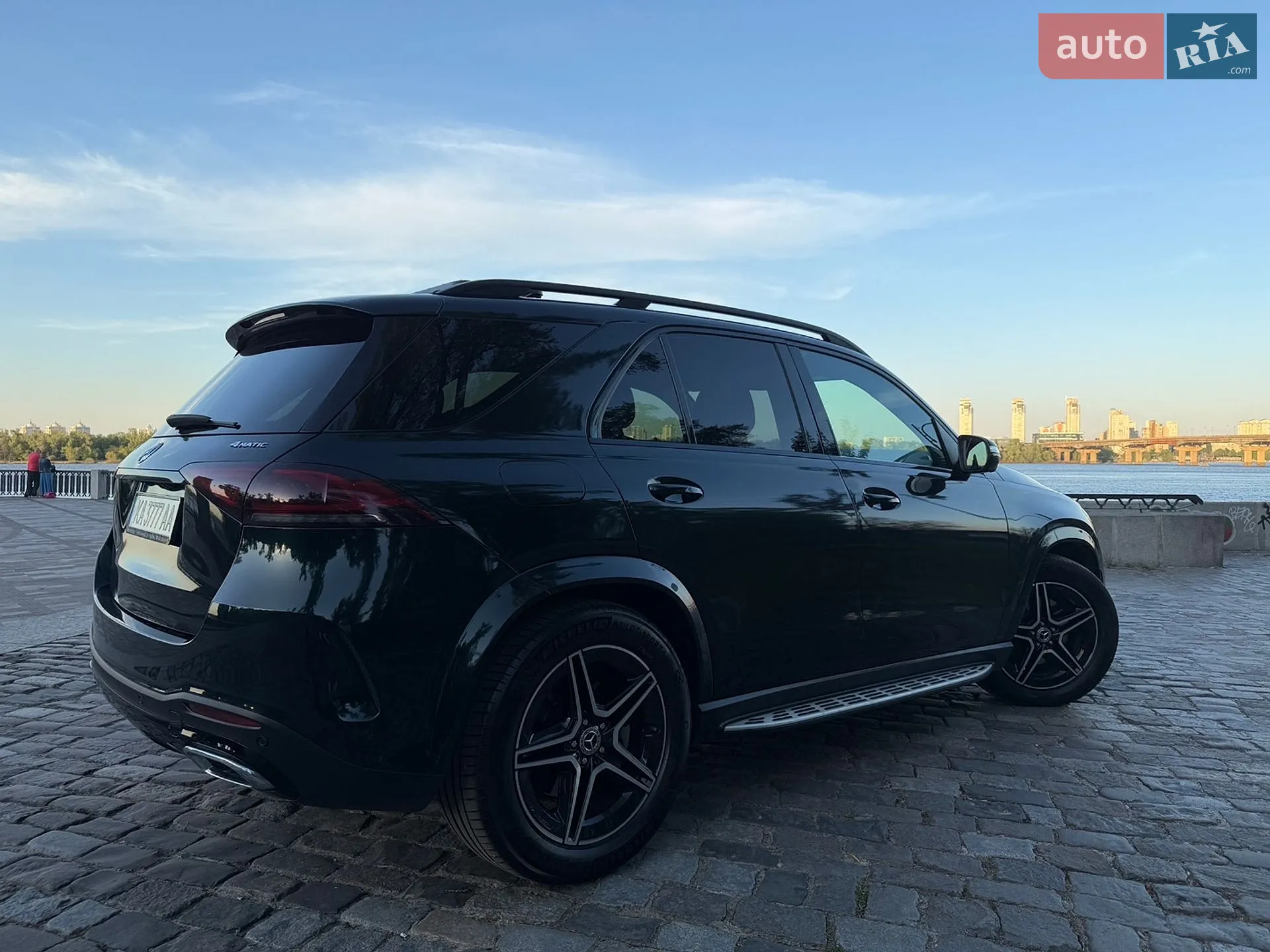 2022 Mercedes-Benz GLE - мініатюра 24