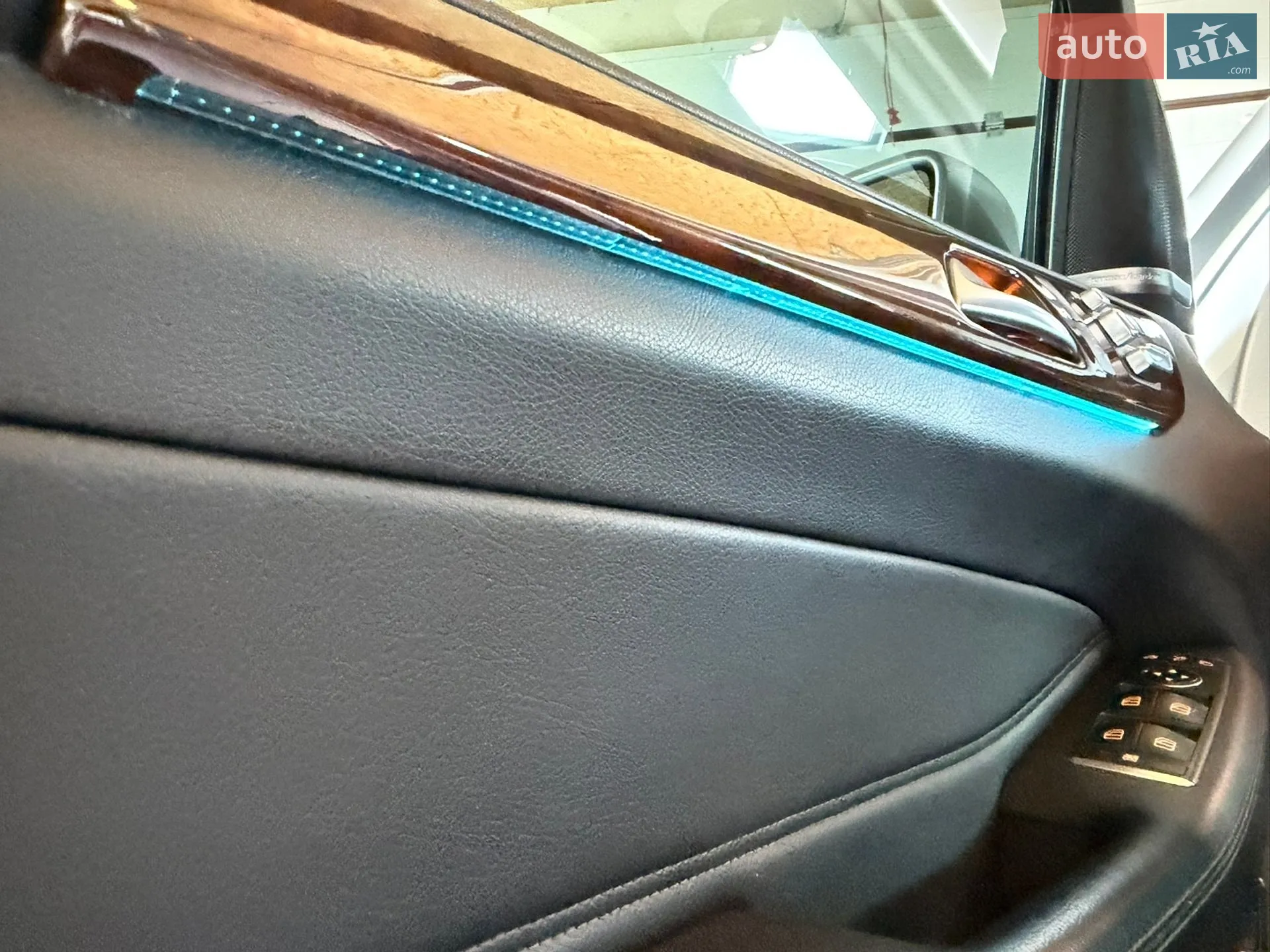 2015 Mercedes-Benz GLE - мініатюра 63