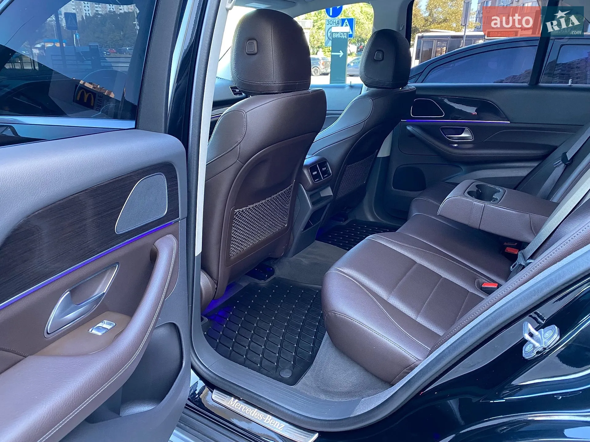 2019 Mercedes-Benz GLE - мініатюра 15