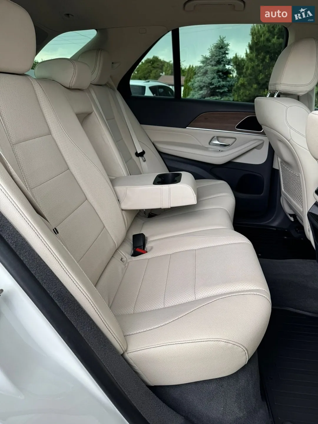 2019 Mercedes-Benz GLE - мініатюра 30