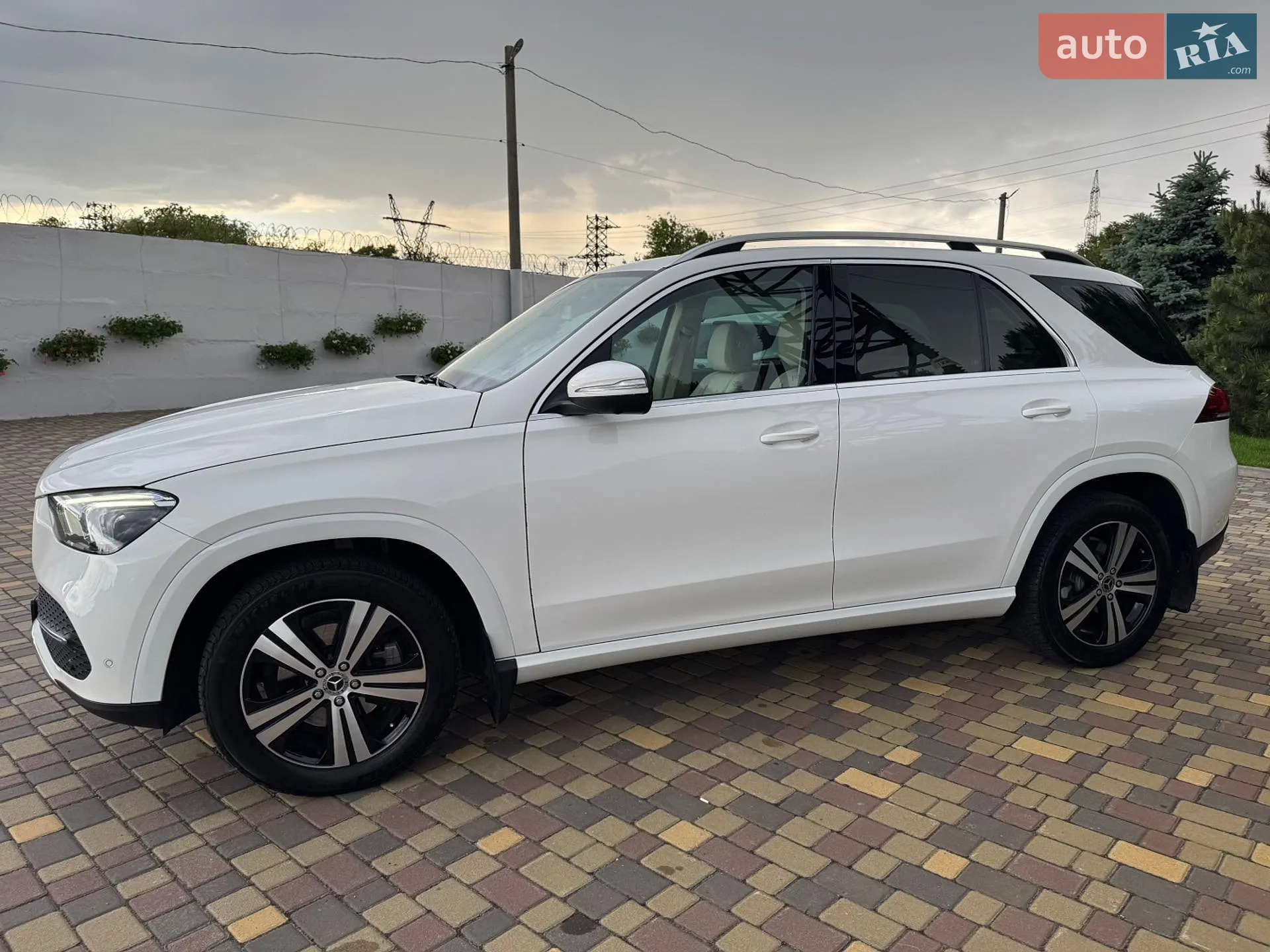 2019 Mercedes-Benz GLE - мініатюра 77
