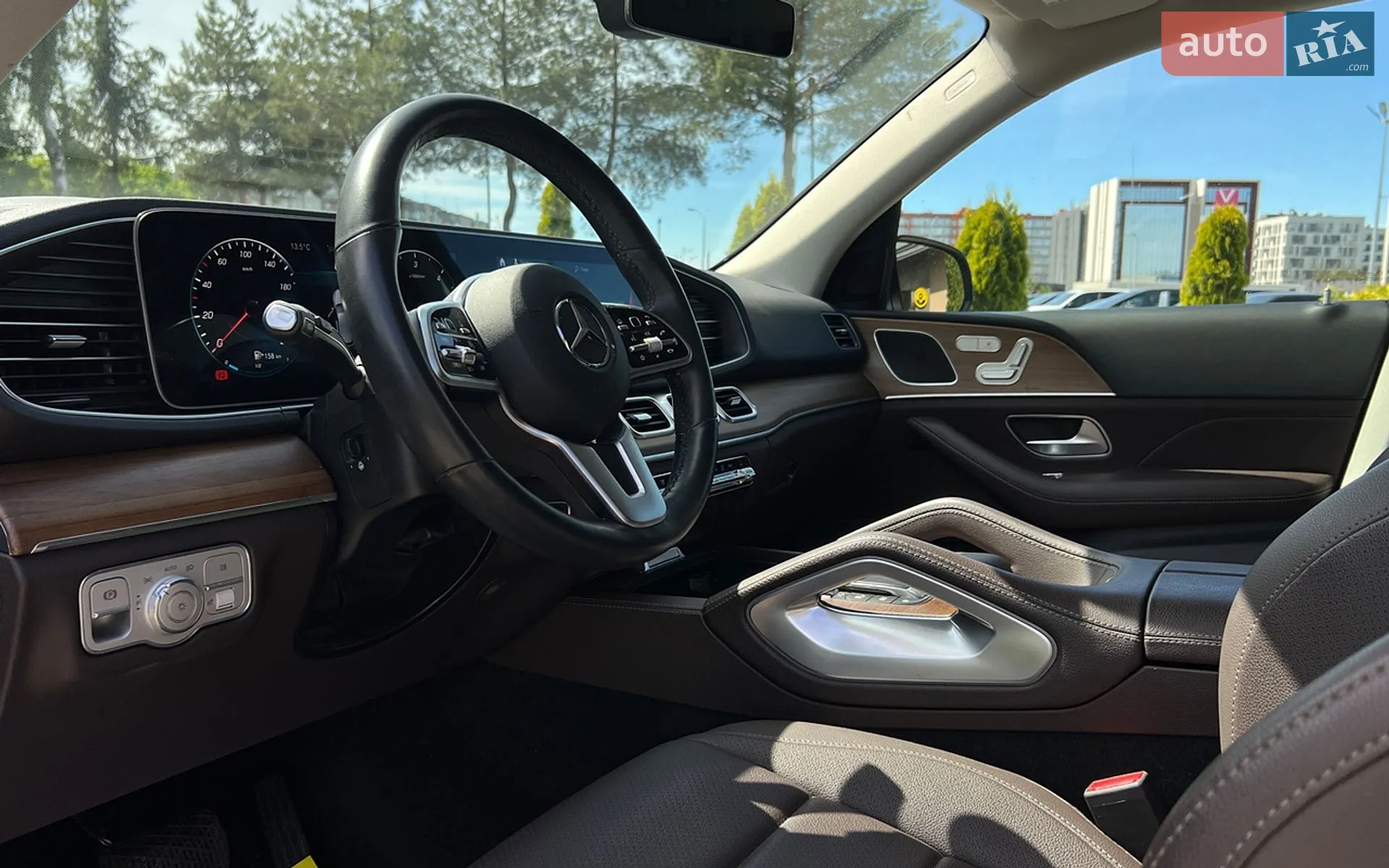 2021 Mercedes-Benz GLE - мініатюра 12