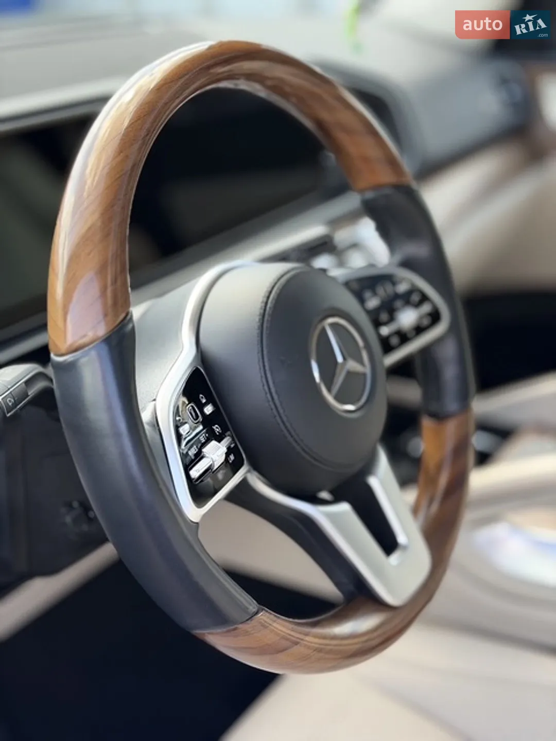 2021 Mercedes-Benz GLE - мініатюра 15