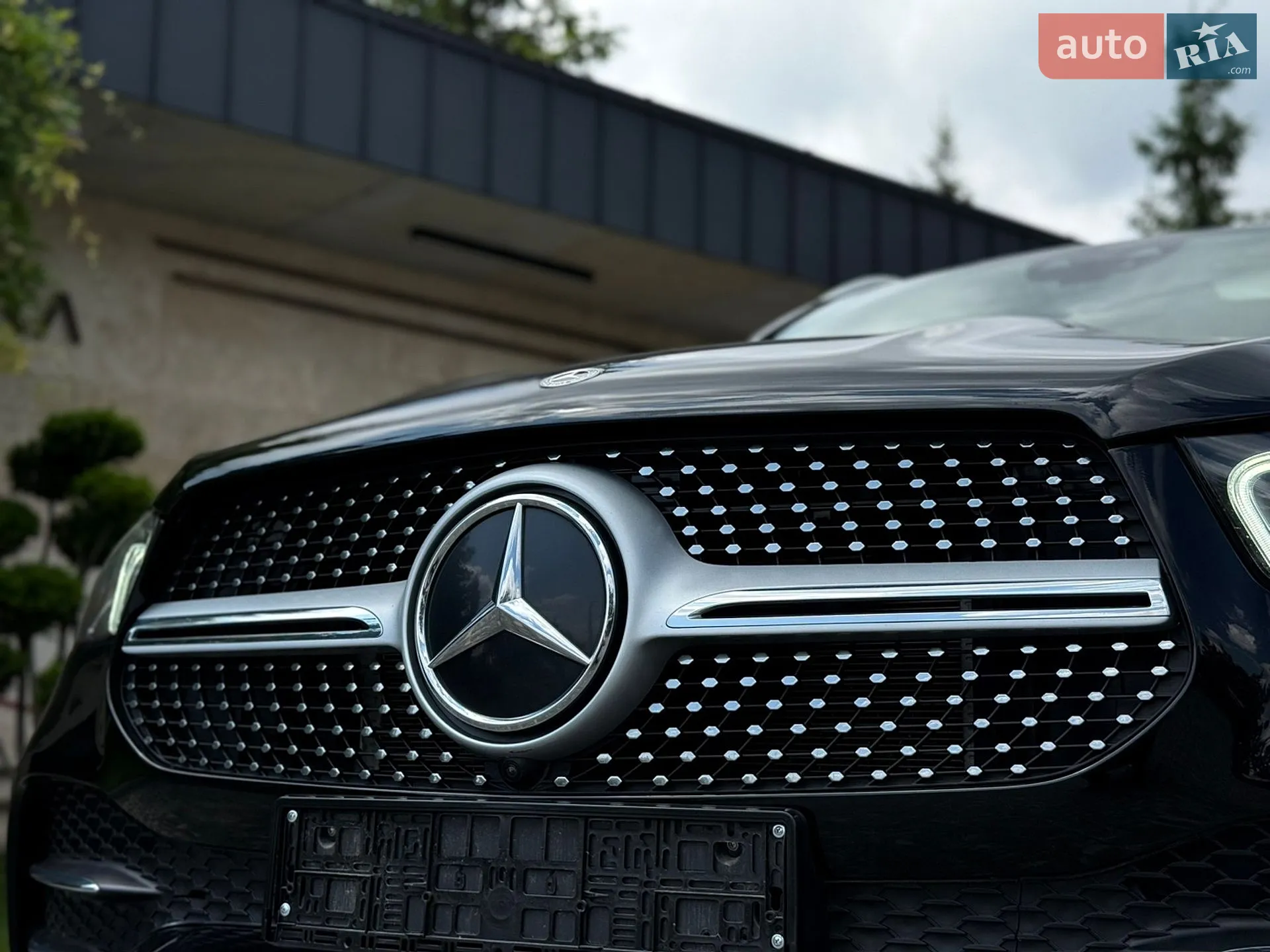 2021 Mercedes-Benz GLE - мініатюра 6