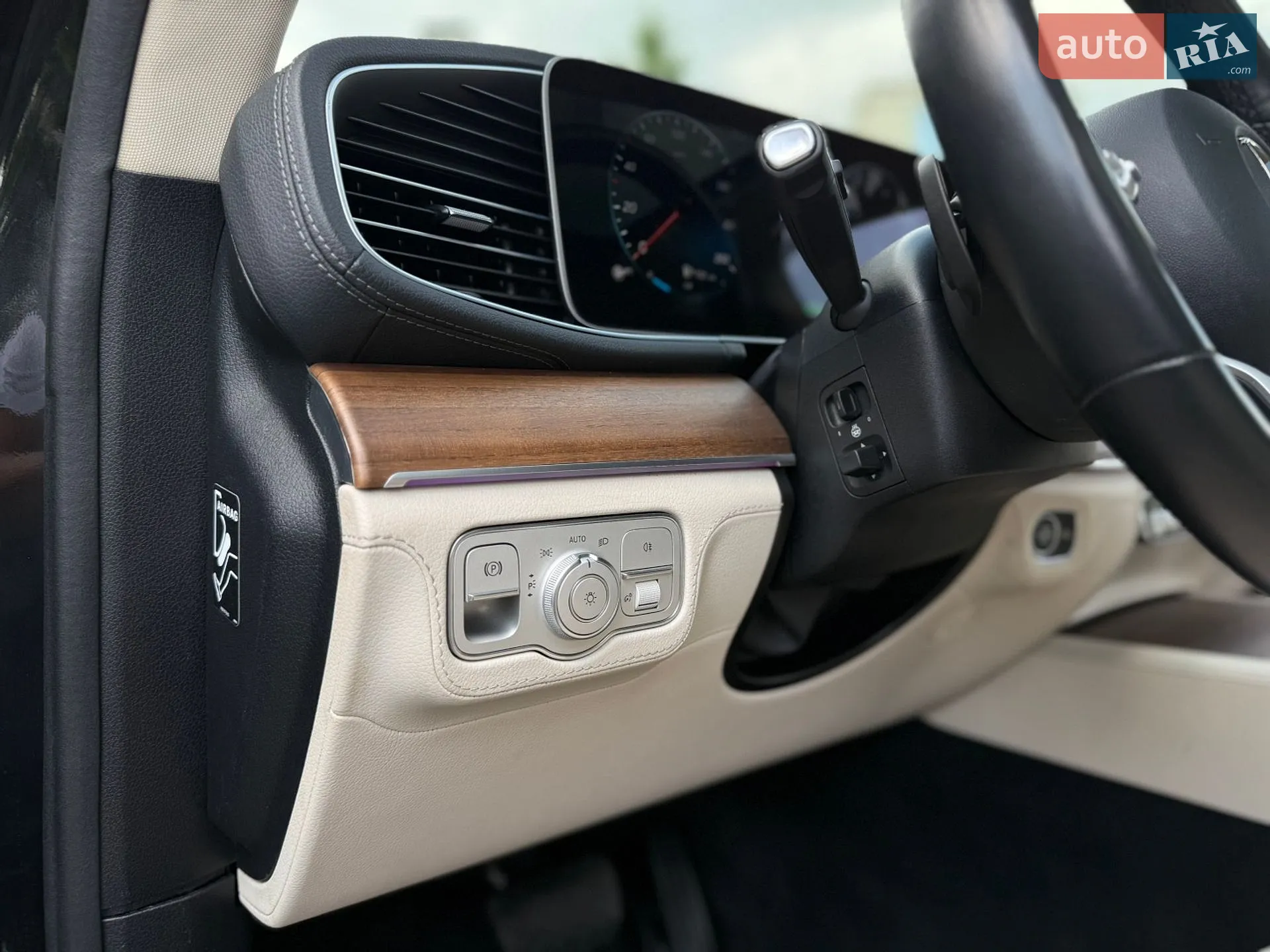 2021 Mercedes-Benz GLE - мініатюра 29