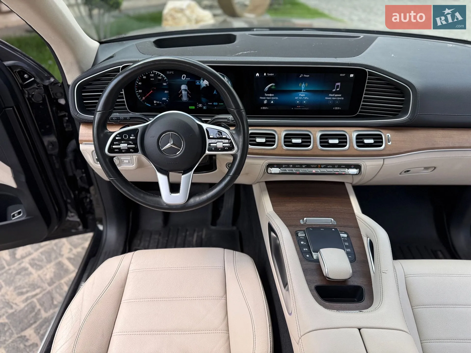 2021 Mercedes-Benz GLE - мініатюра 52