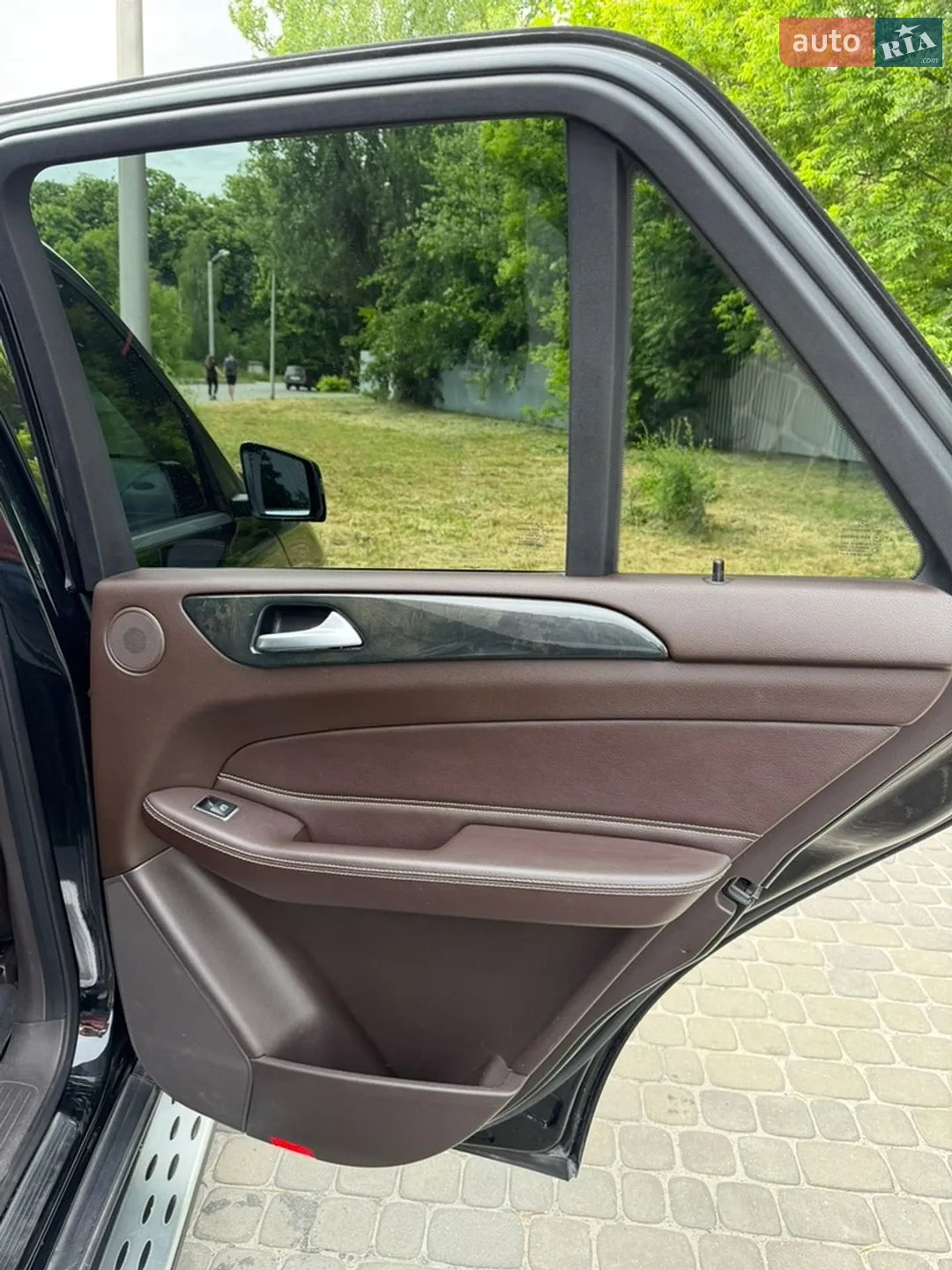 2016 Mercedes-Benz GLE - мініатюра 14