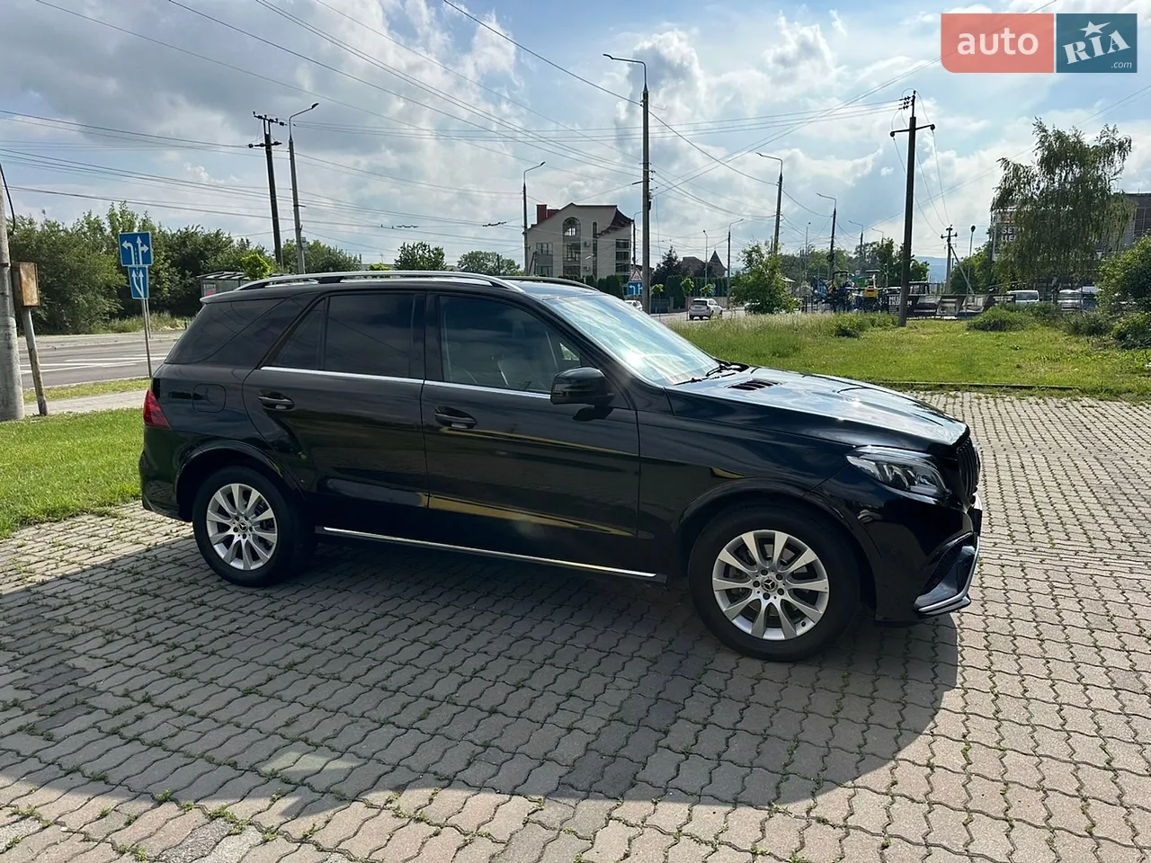 2018 Mercedes-Benz GLE - мініатюра 23