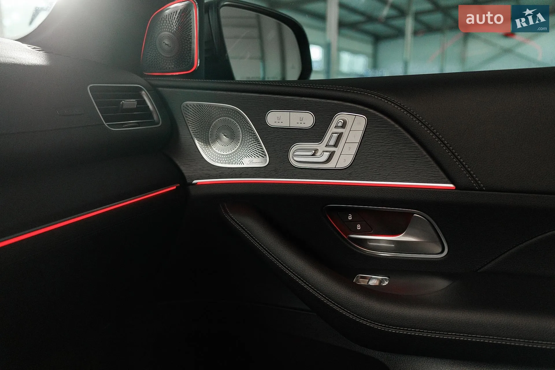 2024 Mercedes-Benz GLE - мініатюра 19