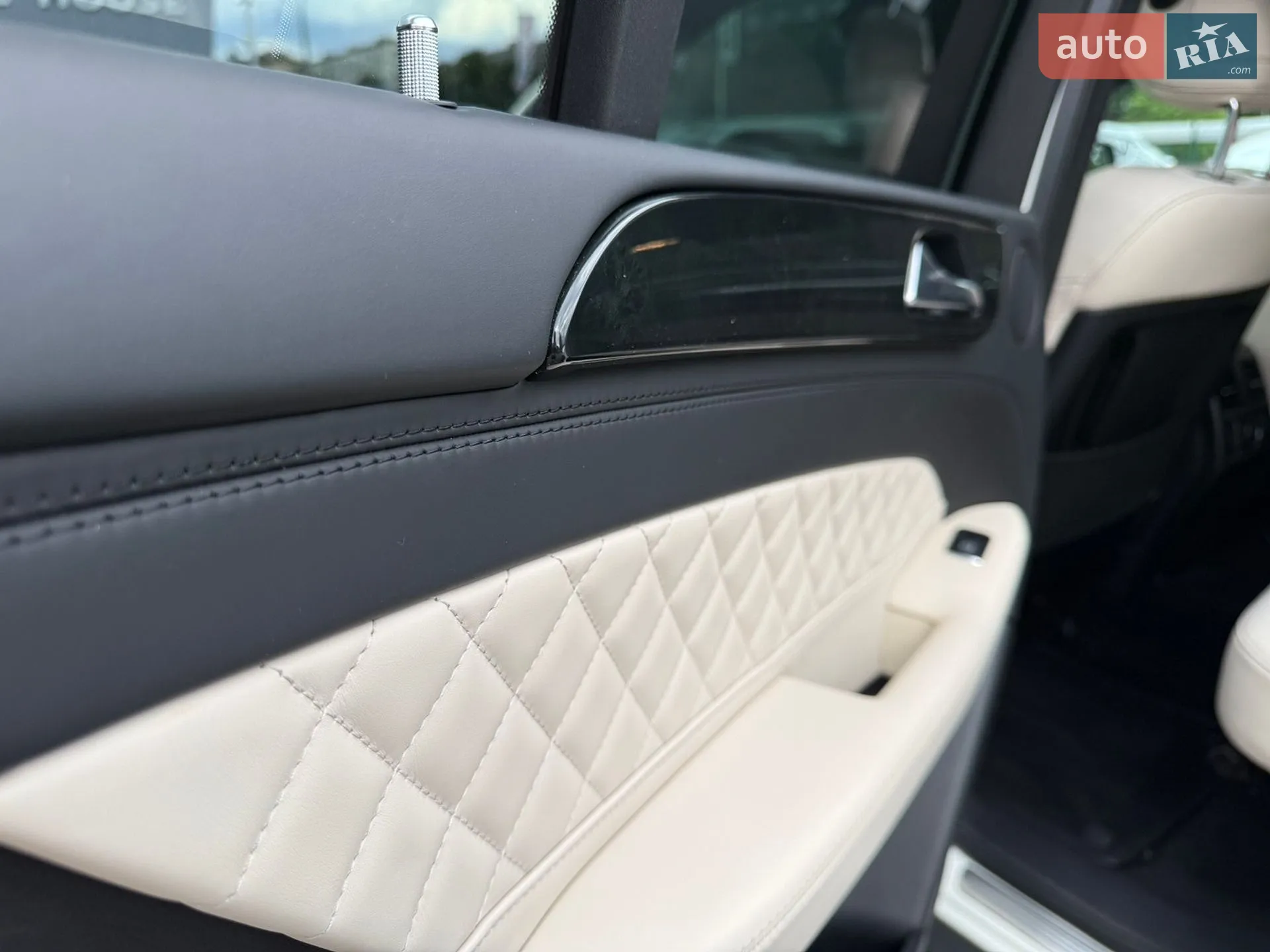 2018 Mercedes-Benz GLE - мініатюра 23