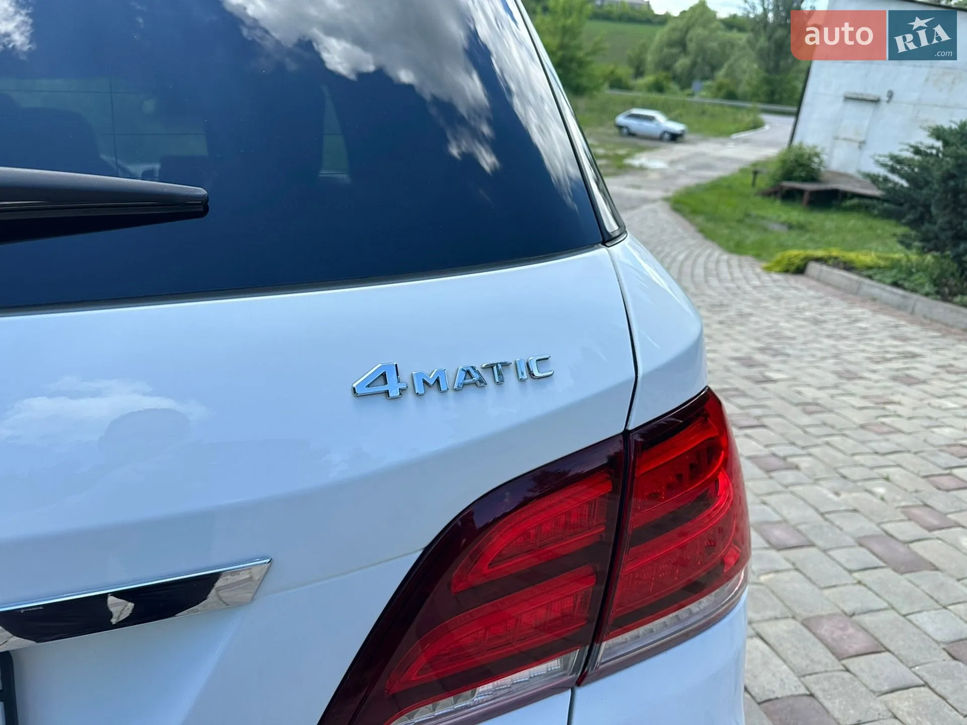 2017 Mercedes-Benz GLE - мініатюра 22