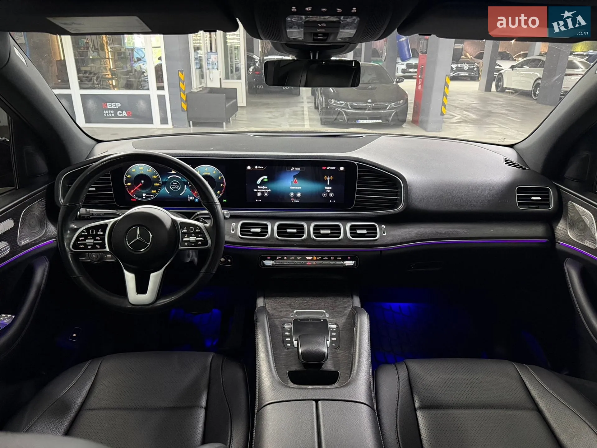 2021 Mercedes-Benz GLE - мініатюра 11