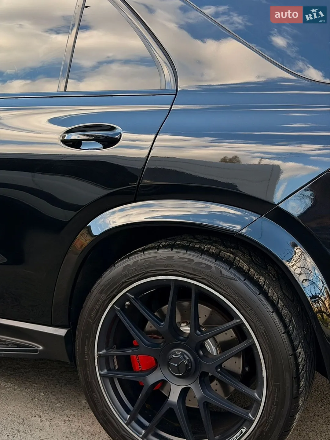 2022 Mercedes-Benz GLE - мініатюра 8
