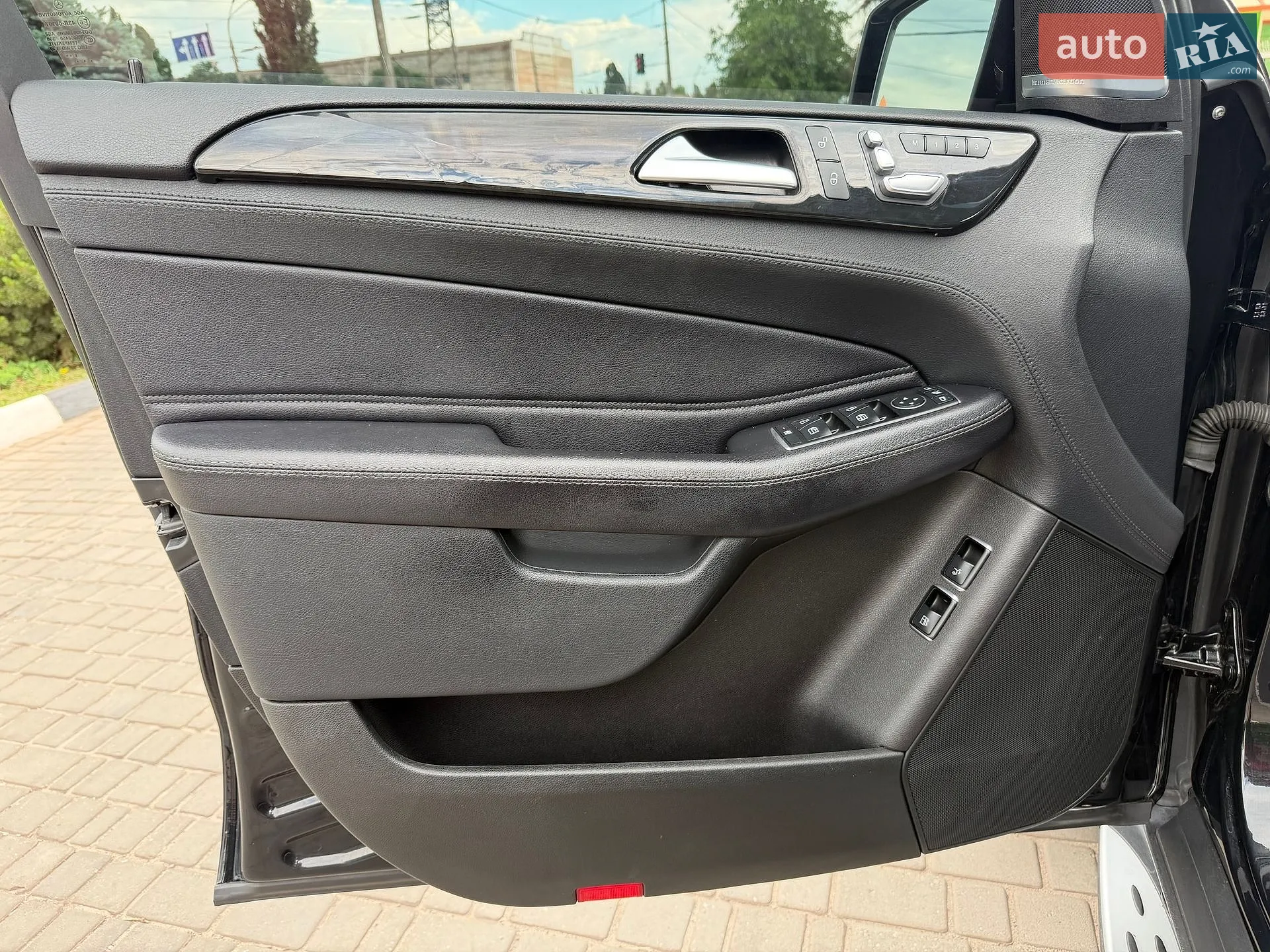 2016 Mercedes-Benz GLE - мініатюра 37