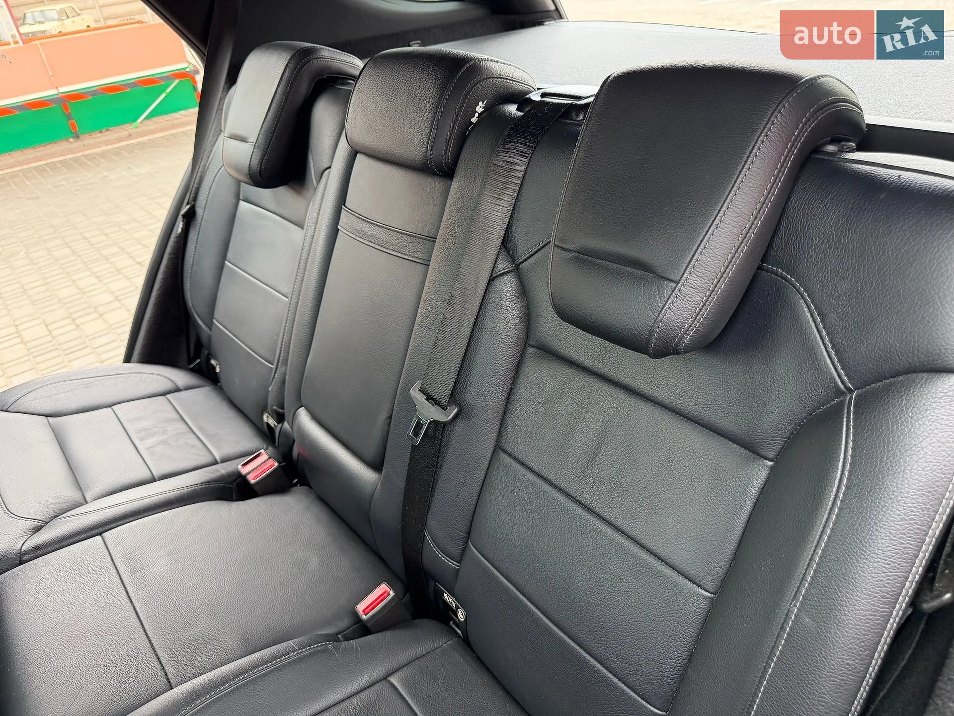 2016 Mercedes-Benz GLE - мініатюра 56
