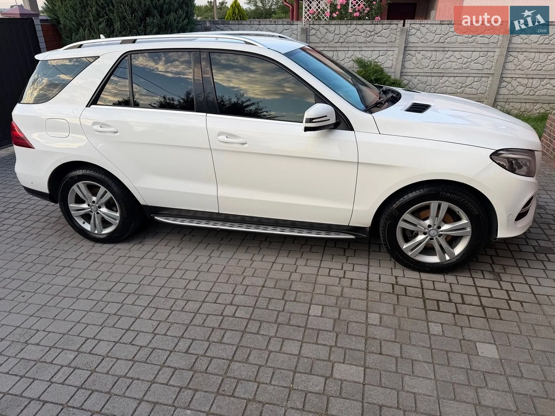 2017 Mercedes-Benz GLE - фото 1