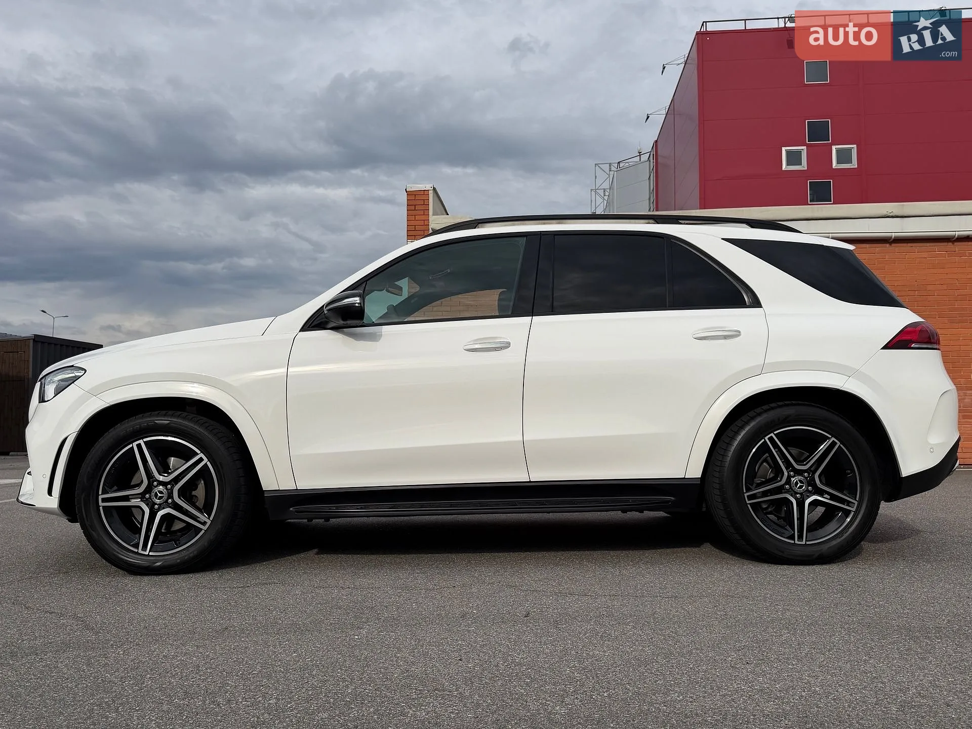 2021 Mercedes-Benz GLE - мініатюра 12