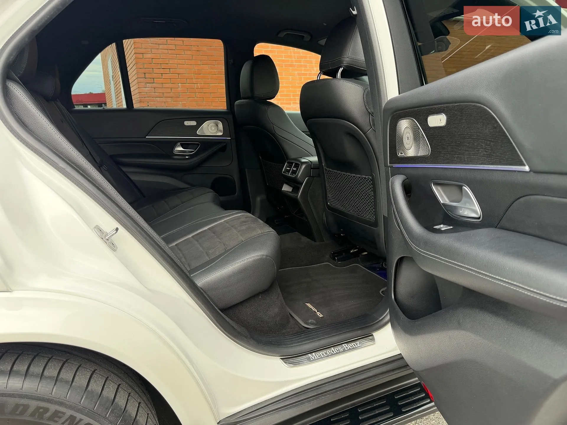 2021 Mercedes-Benz GLE - мініатюра 44