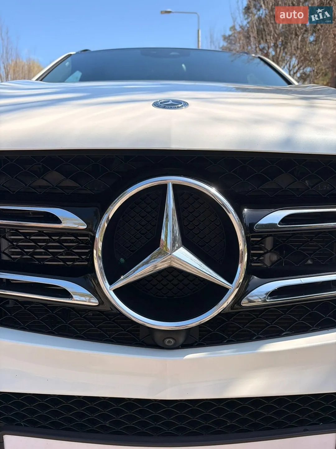 2018 Mercedes-Benz GLE - мініатюра 45