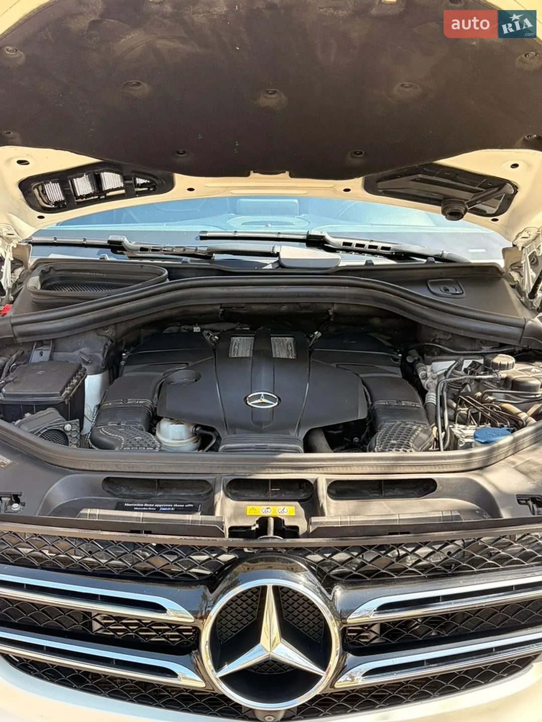 2018 Mercedes-Benz GLE - мініатюра 46
