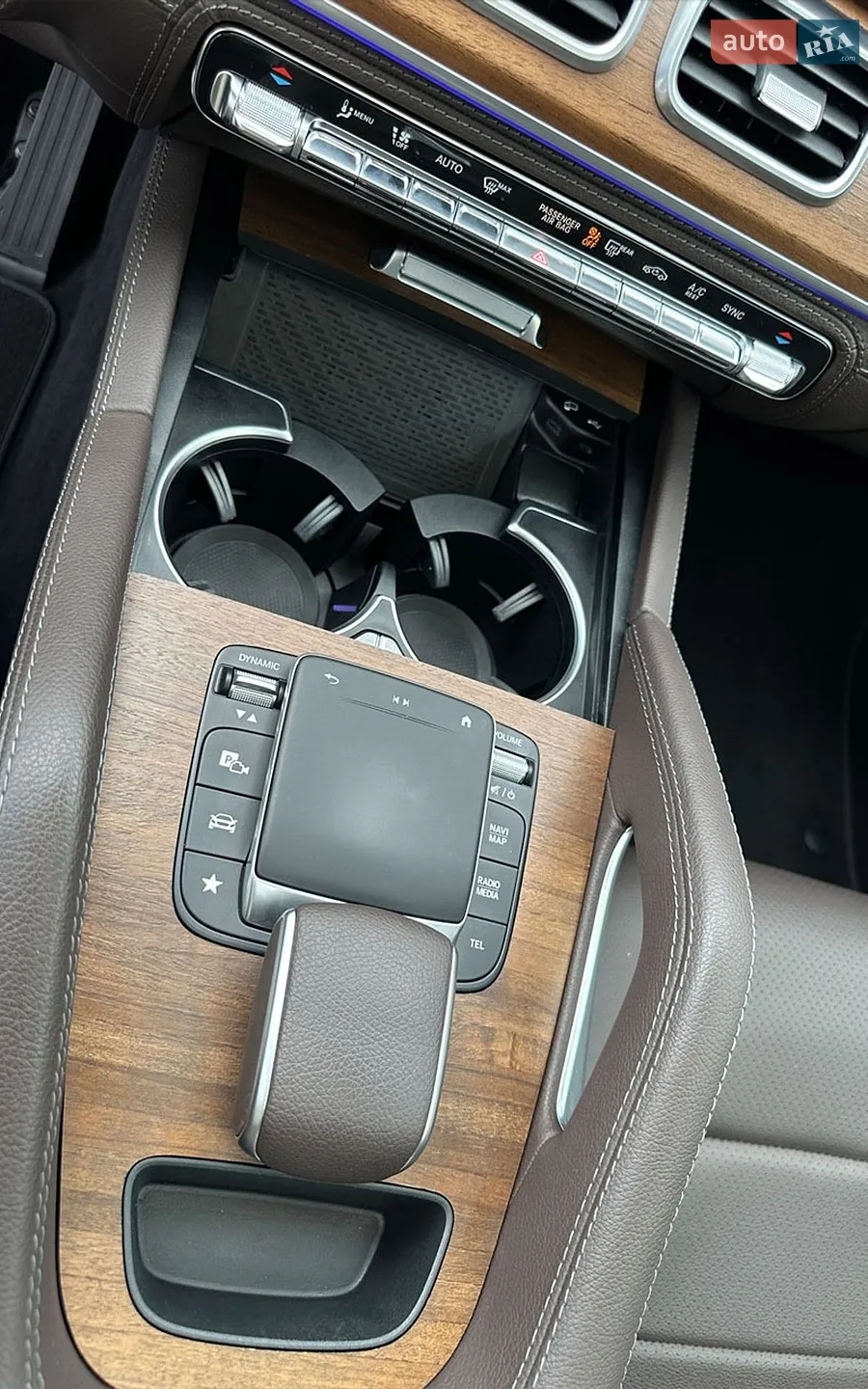 2022 Mercedes-Benz GLE - мініатюра 22
