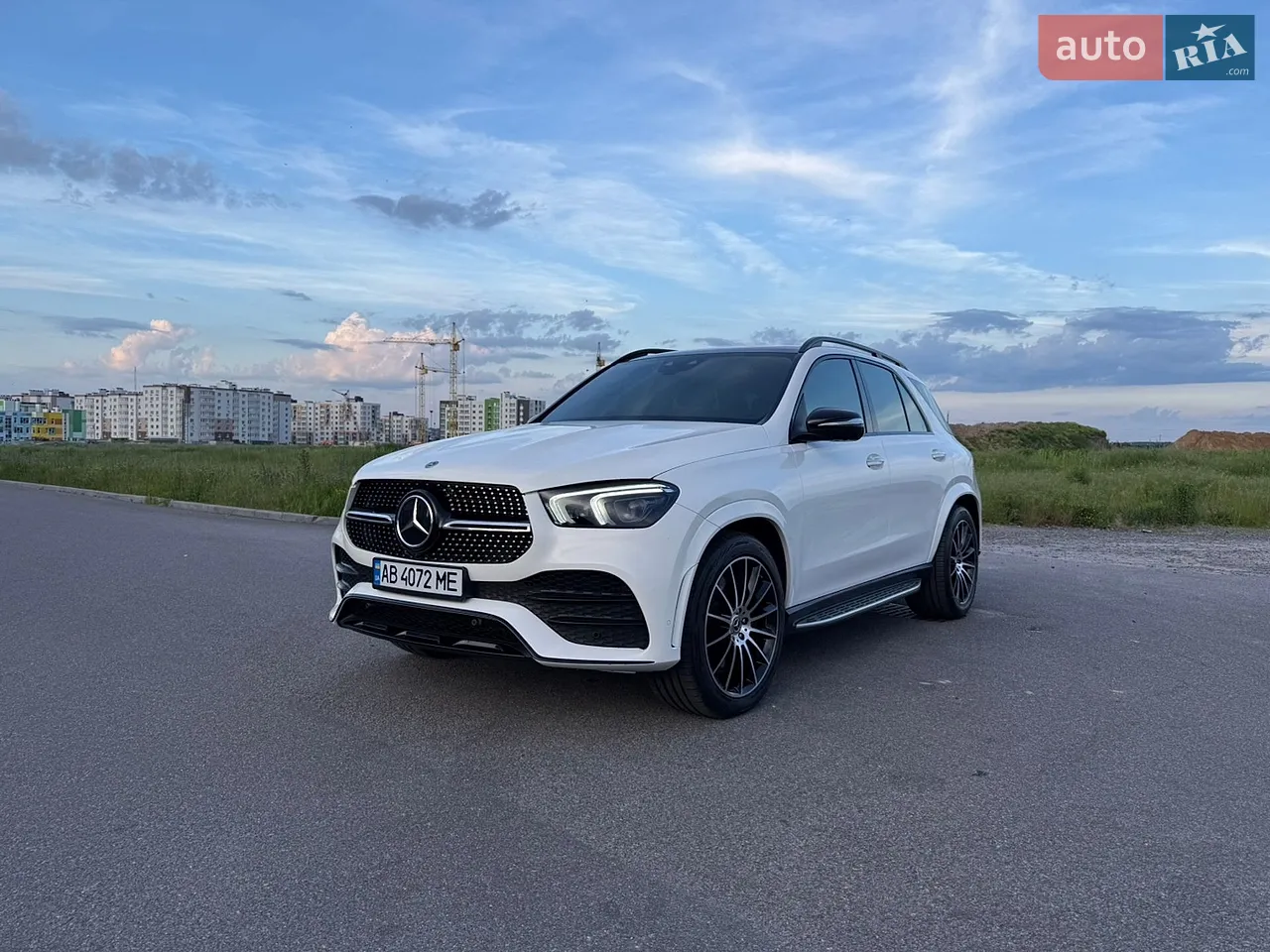 2022 Mercedes-Benz GLE - мініатюра 56